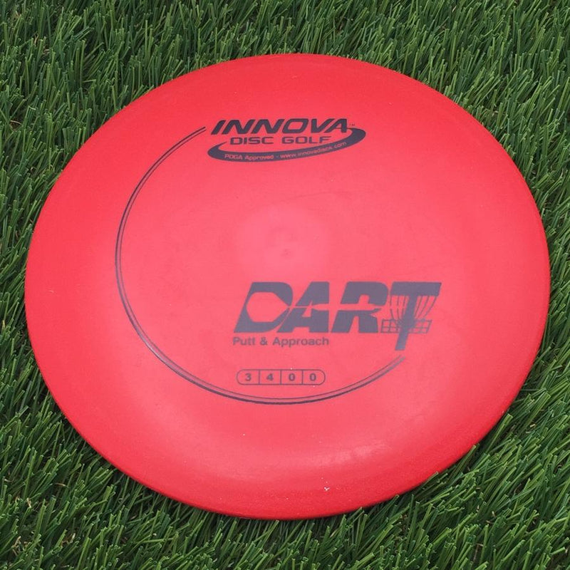 Innova DX Dart- 155.42 Red