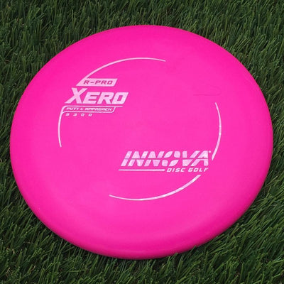 Innova R-Pro Xero- 173.25 Pink