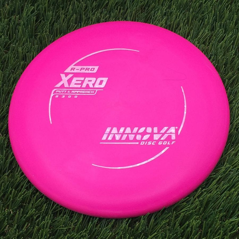 Innova R-Pro Xero- 173.25 Pink