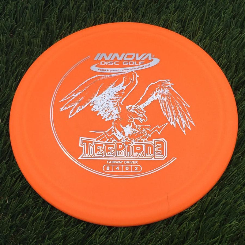 Innova DX Teebird3- 173.2 Orange