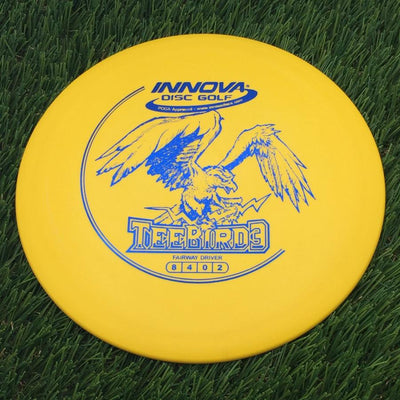 Innova DX Teebird3- 174.41 Orange