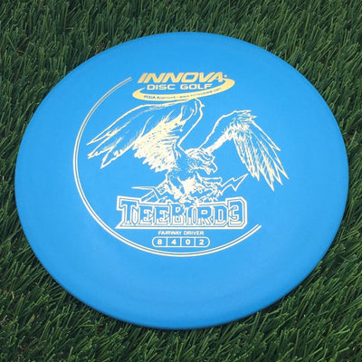 Innova DX Teebird3- 144.1 Blue