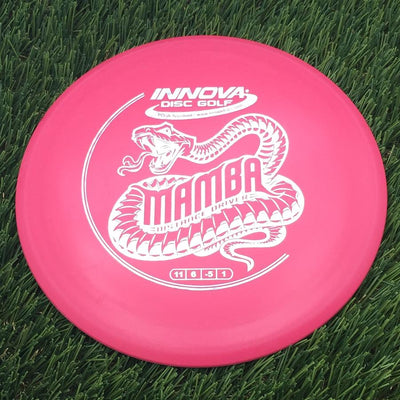 Innova DX Mamba- 171.45 Red