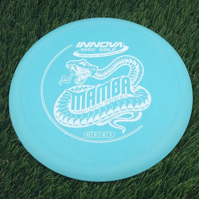 Innova DX Mamba- 174.79 Blue