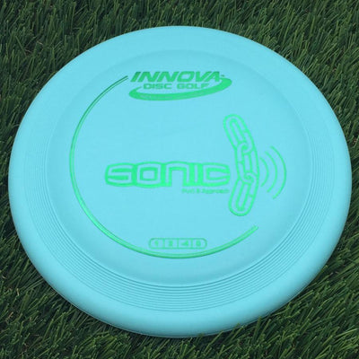 Innova DX Sonic- 178.85 Blue
