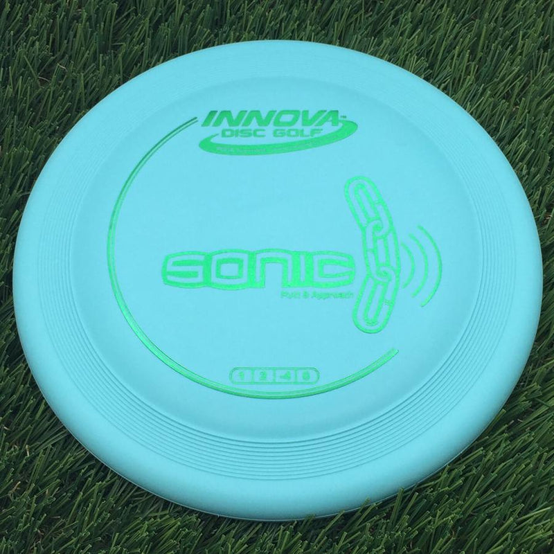 Innova DX Sonic- 178.85 Blue