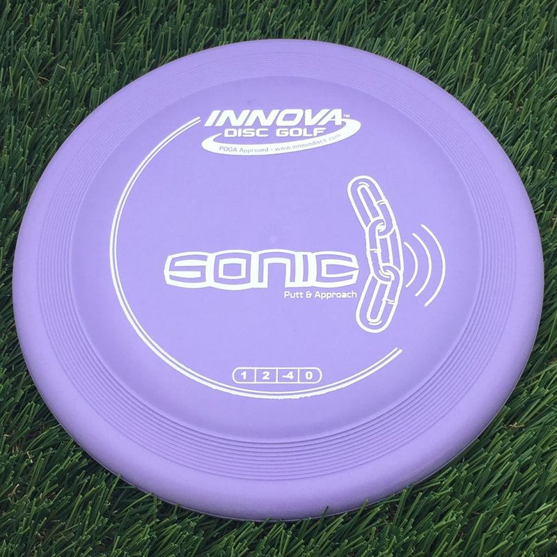 Innova DX Sonic- 178.94 Purple