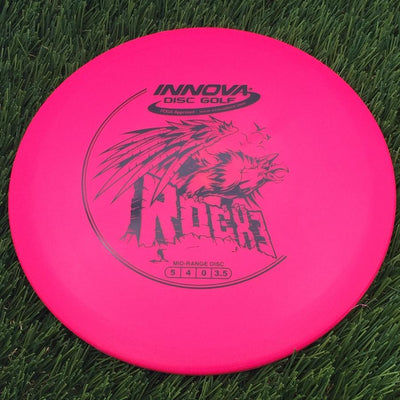 Innova DX RocX3- 146.48 Pink