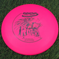 Innova DX RocX3 - 146.5g - Pink - Pink / 146.48g