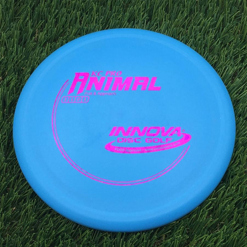 Innova KC Pro Animal- 176.47 Blue