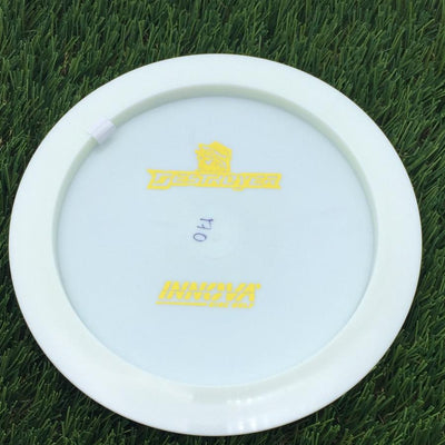 Innova Star Destroyer with U-Dye Bottom Stamp on White Stamp- 170.81 White