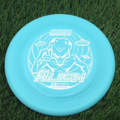 Innova DX Alien- 154.4 Blue