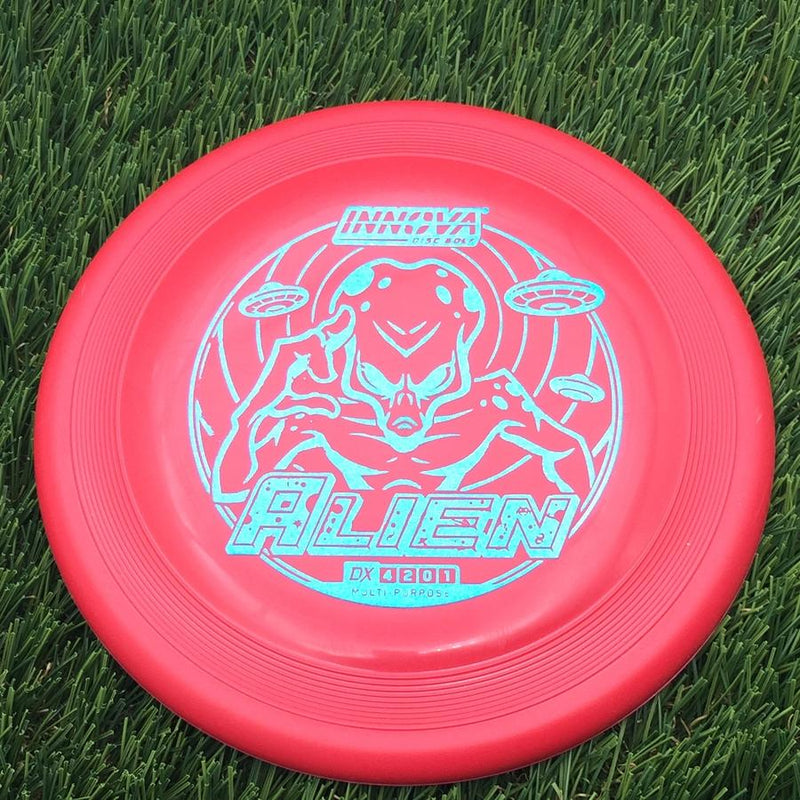 Innova DX Alien- 159.54 Red