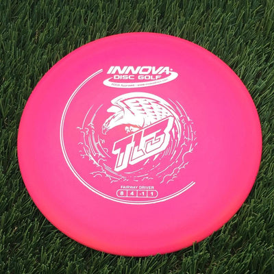 Innova DX TL3- 175.16 Pink