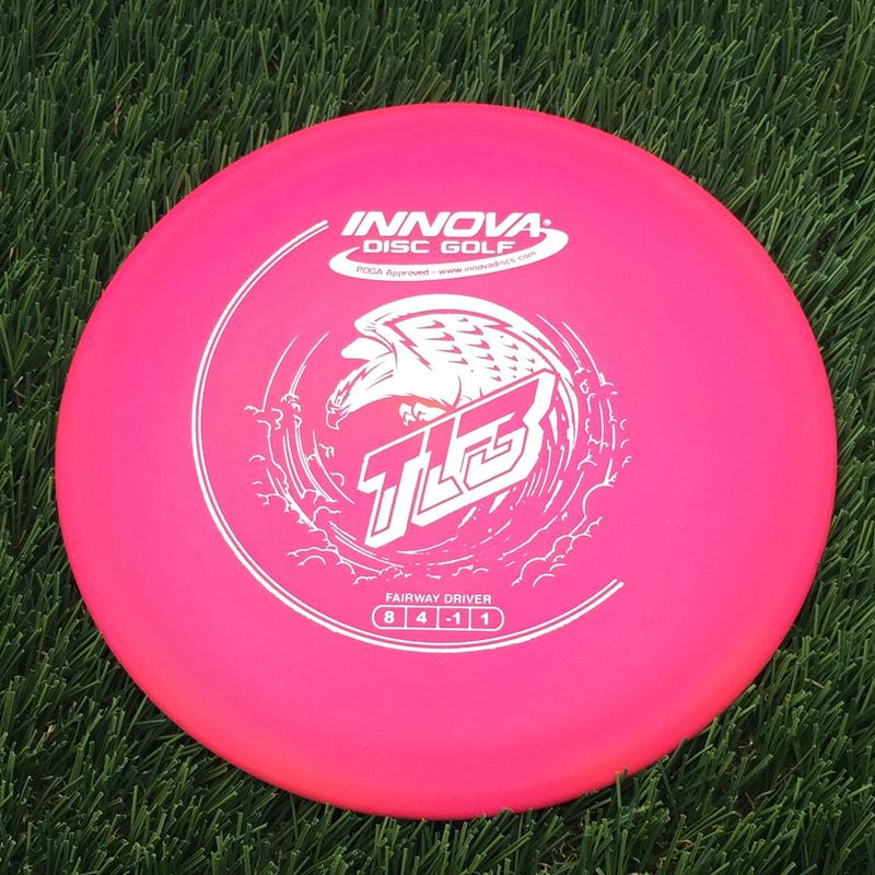 Innova DX TL3- 175.16 Pink