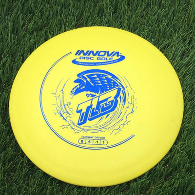 Innova DX TL3- 167.67 Yellow