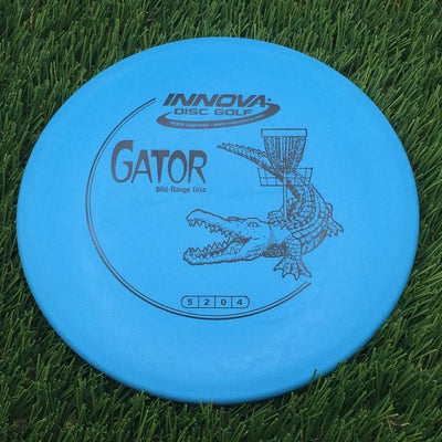 Innova DX Gator- 167.06 Blue