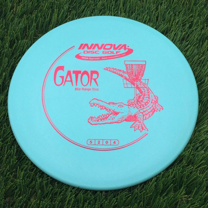 Innova DX Gator- 166.92 Blue