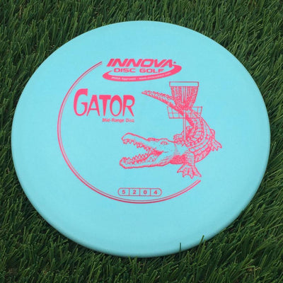 Innova DX Gator- 168.69 Blue