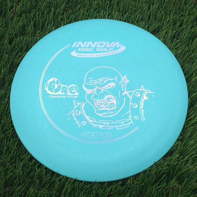 Innova DX Orc- 137.78 Blue
