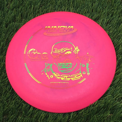 Innova DX Orc- 133.38 Pink