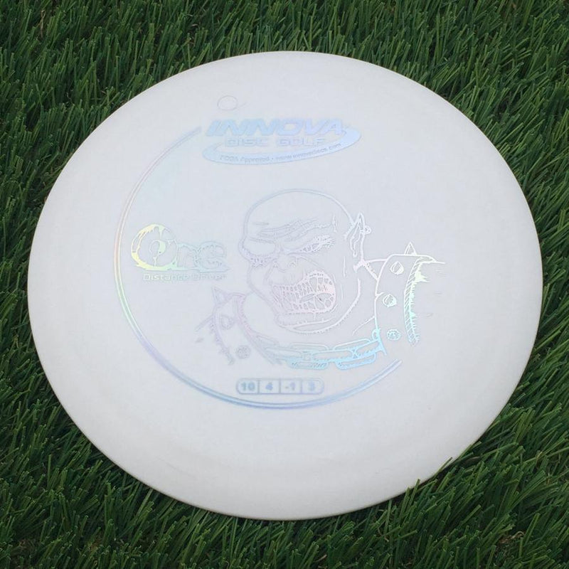 Innova DX Orc- 161.94 White
