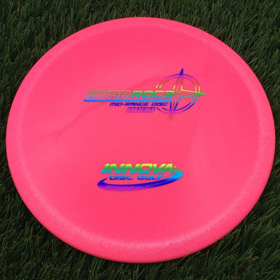 Innova Star Roc3- 139.22 Pink