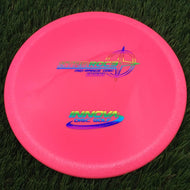 Innova Star Roc3 - 139.2g - Pink - Pink / 139.22g