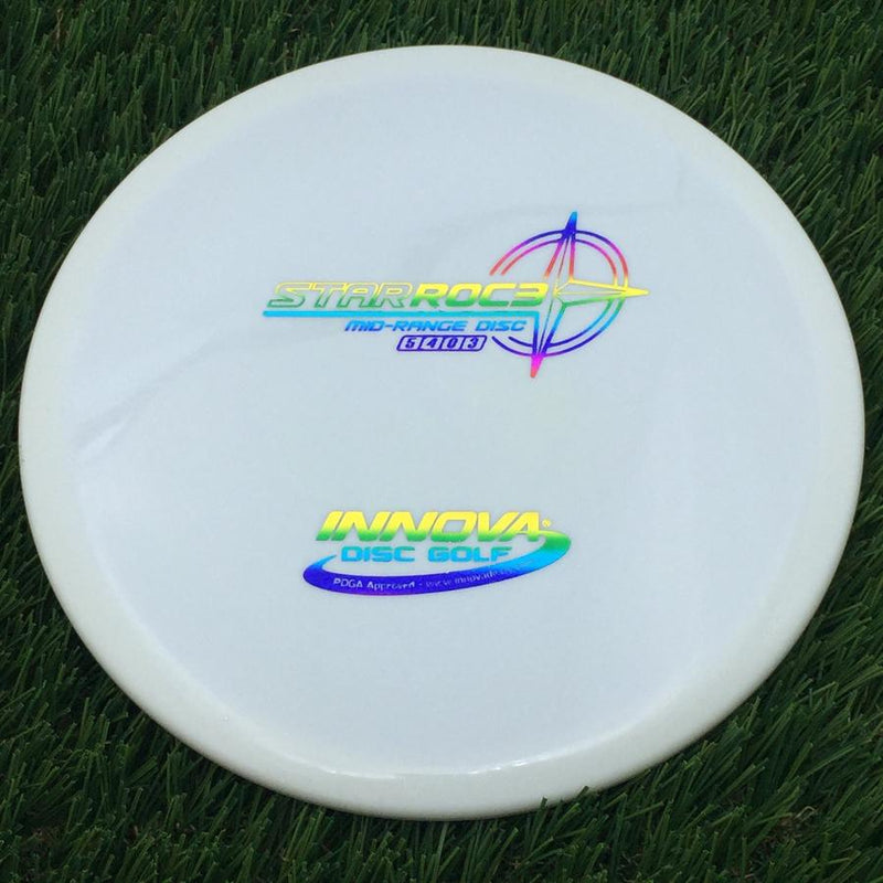 Innova Star Roc3- 148.99 White