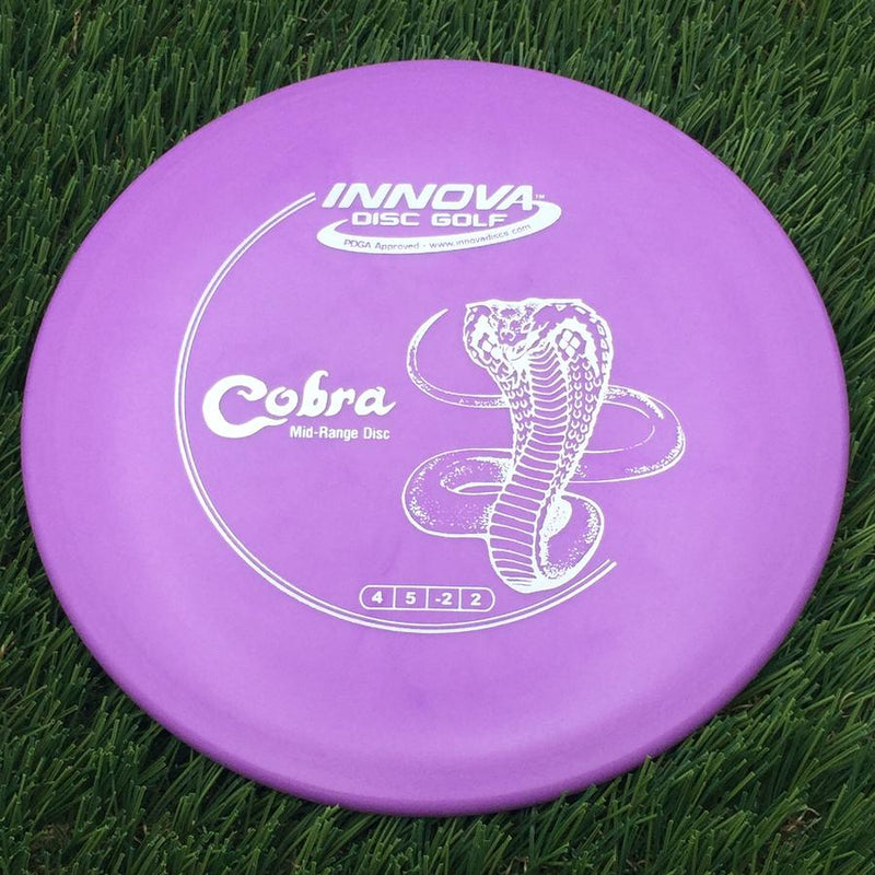 Innova DX Cobra- 164.03 Purple