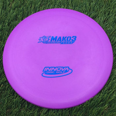 Innova XT Mako3- 171.15 Purple