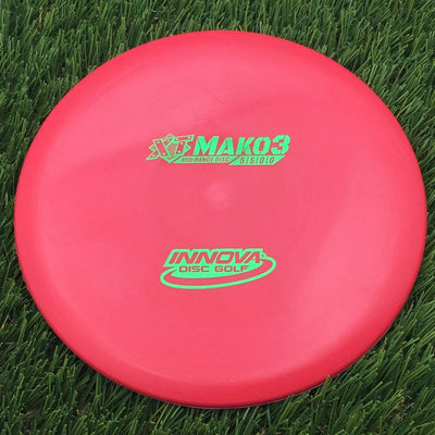 Innova XT Mako3- 170.48 Red
