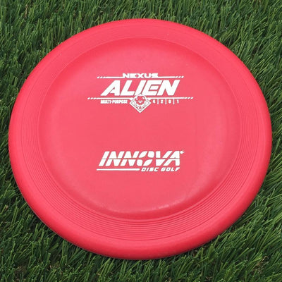 Innova Nexus Alien- 169.78 Red