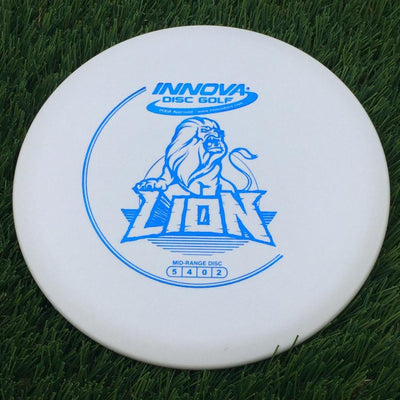 Innova DX Lion- 178.12 White