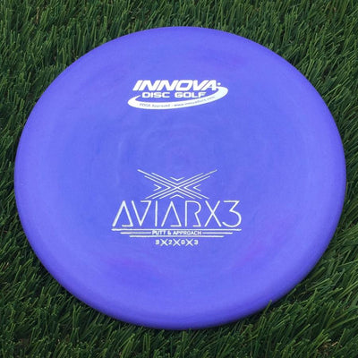 Innova DX AviarX3- 169.36 Blurple
