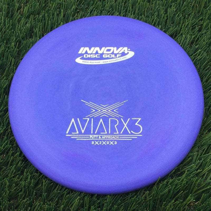 Innova DX AviarX3- 169.36 Blurple