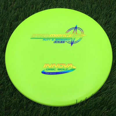 Innova Star Mirage- 171.53 Green