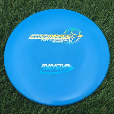 Innova Star Mirage- 171.78 Blue