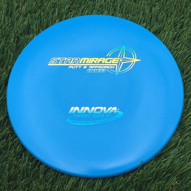 Innova Star Mirage- 171.78 Blue