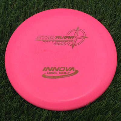 Innova Star Aviar Putter- 173.78 Pink