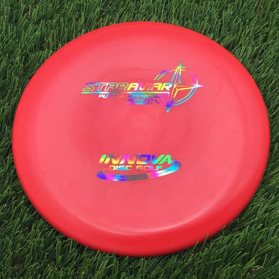Innova Star Aviar Putter- 174.08 Red
