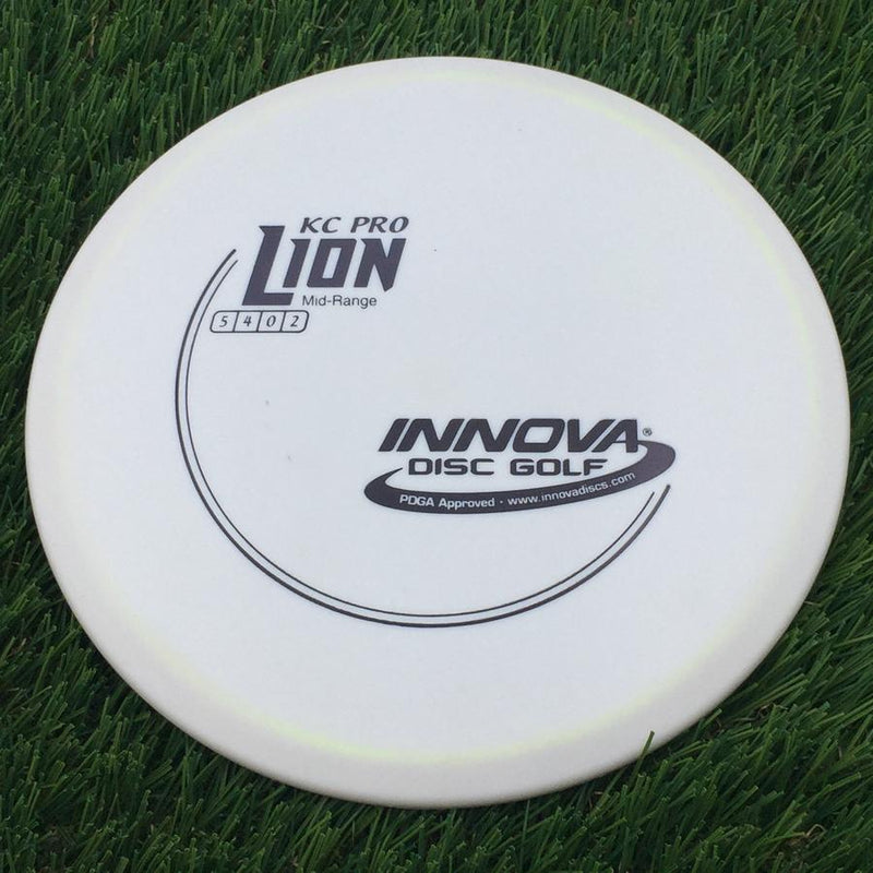 Innova KC Pro Lion- 158.03 White