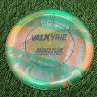Innova Champion I-Dye Valkyrie with Circle Stock Stamp - 168.5g - Dyed - Dyed / 168.45g