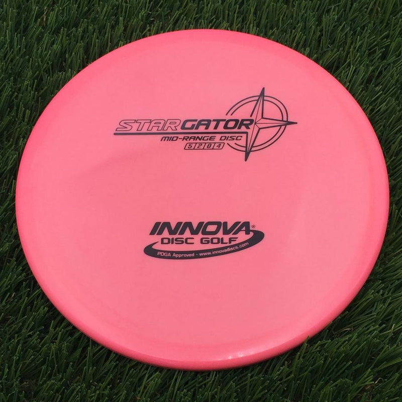 Innova Star Gator- 171.27 Pink