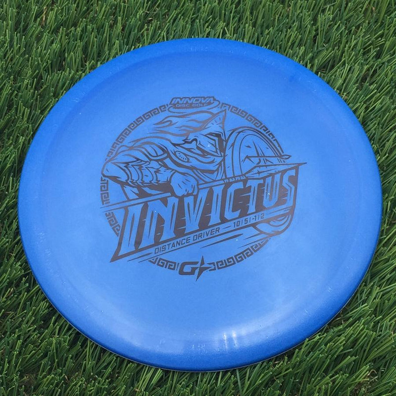 Innova Gstar Invictus- 173.65 Blue