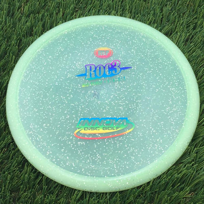 Innova Champion Metal Flake Roc3- 173.16 Green