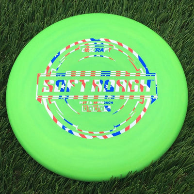 Discraft Putter Line Soft Roach- 174 Green