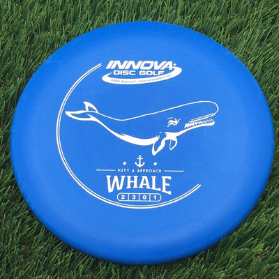 Innova DX Whale- 175 Blue
