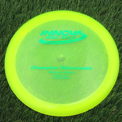 Innova Champion Sidewinder- 175 Yellow
