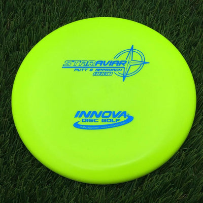 Innova Star Aviar Putter- 148 Green
